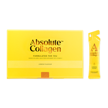 Marine Collagen Protein Supplement For Men