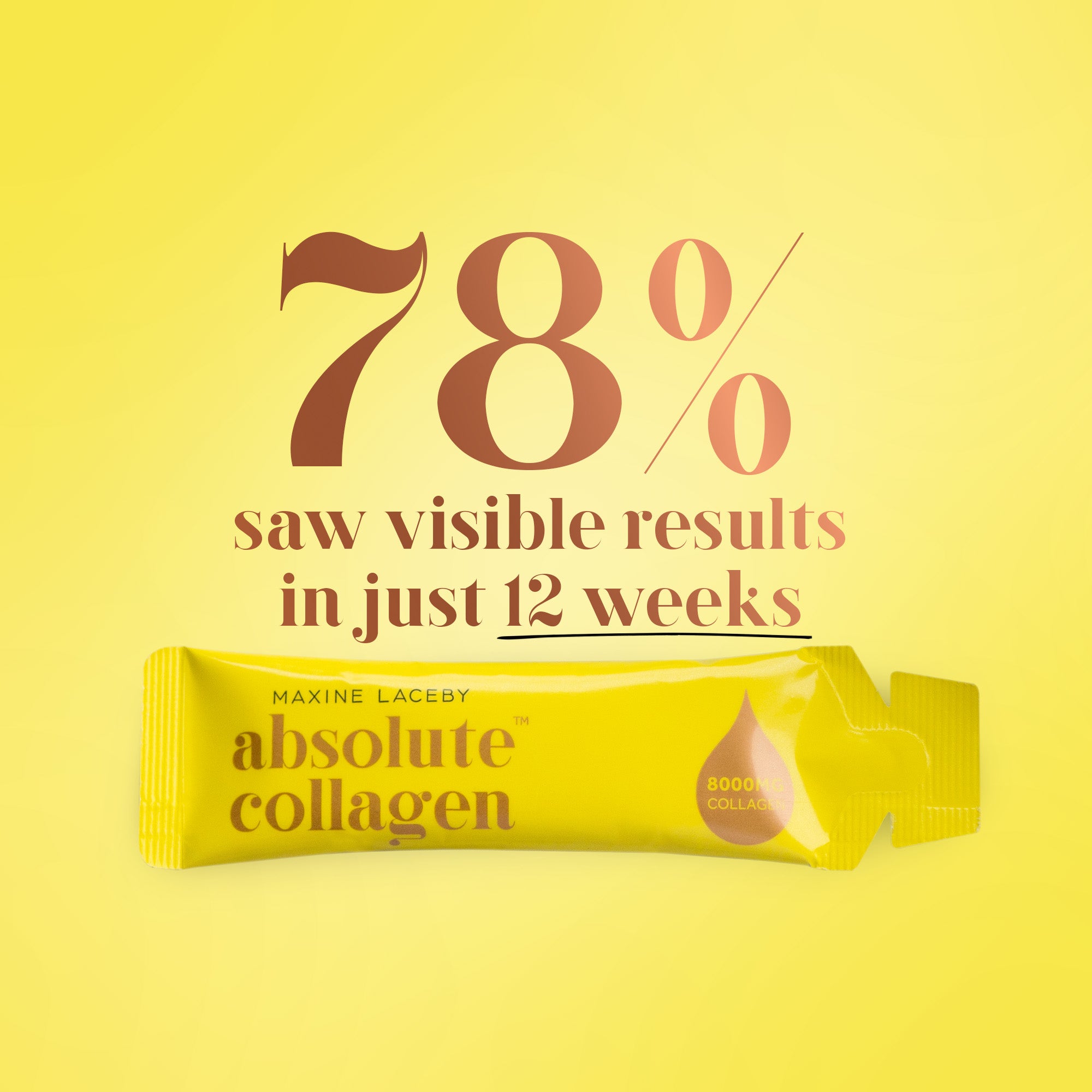 Marine Liquid Collagen Drink For Women